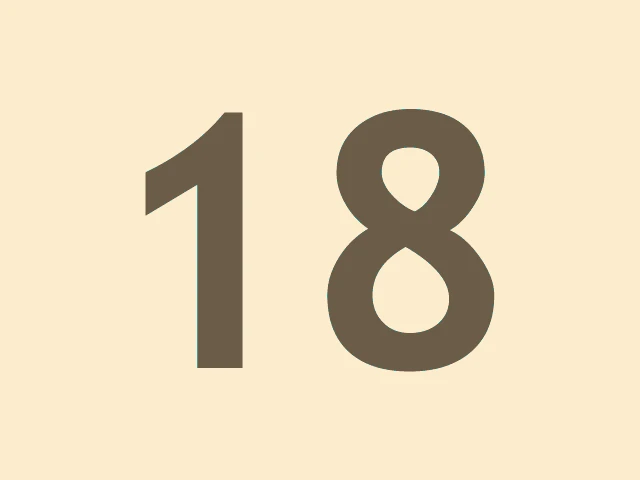 21+